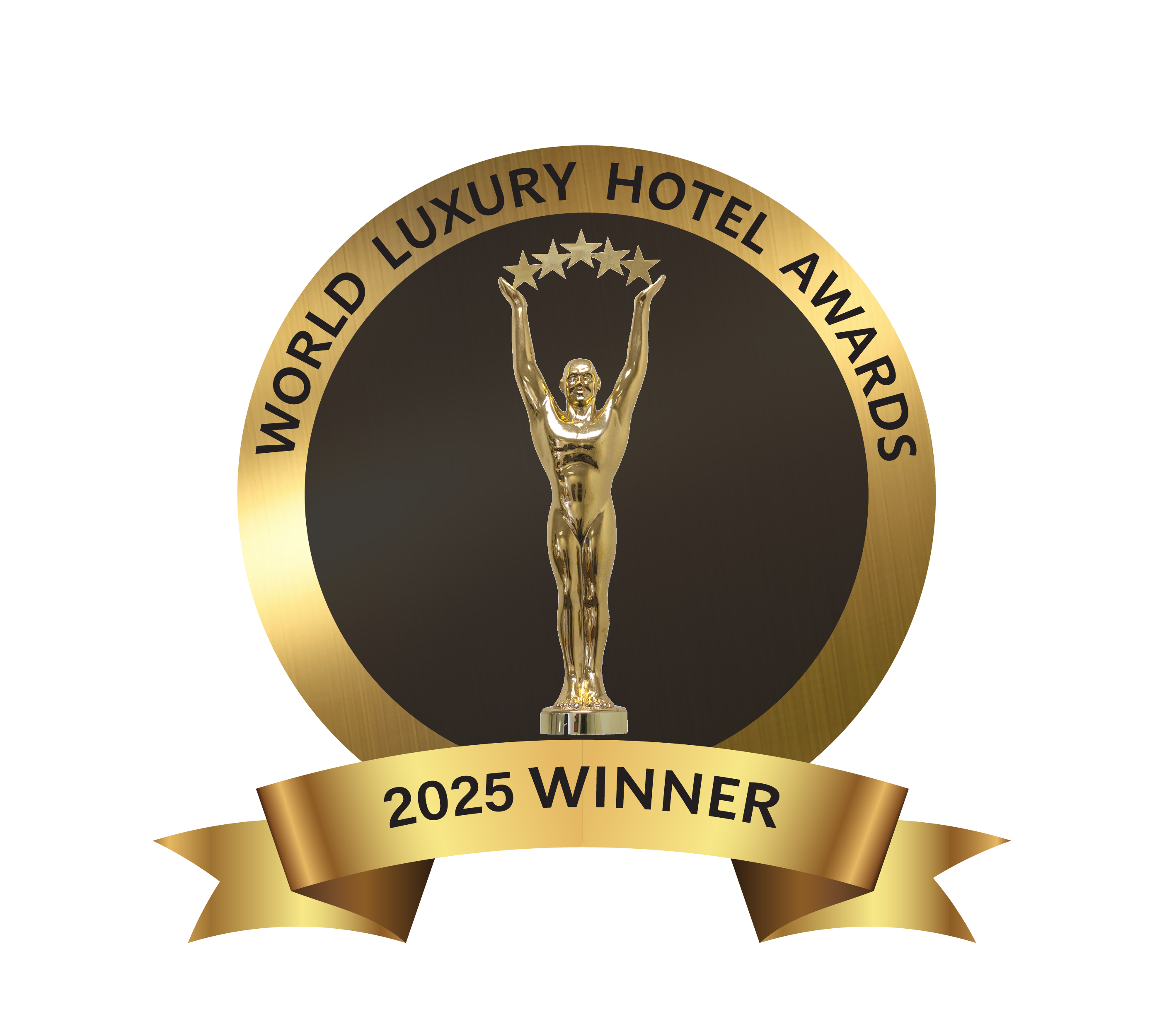 World Luxury Hotel Awards 2025 Nominee