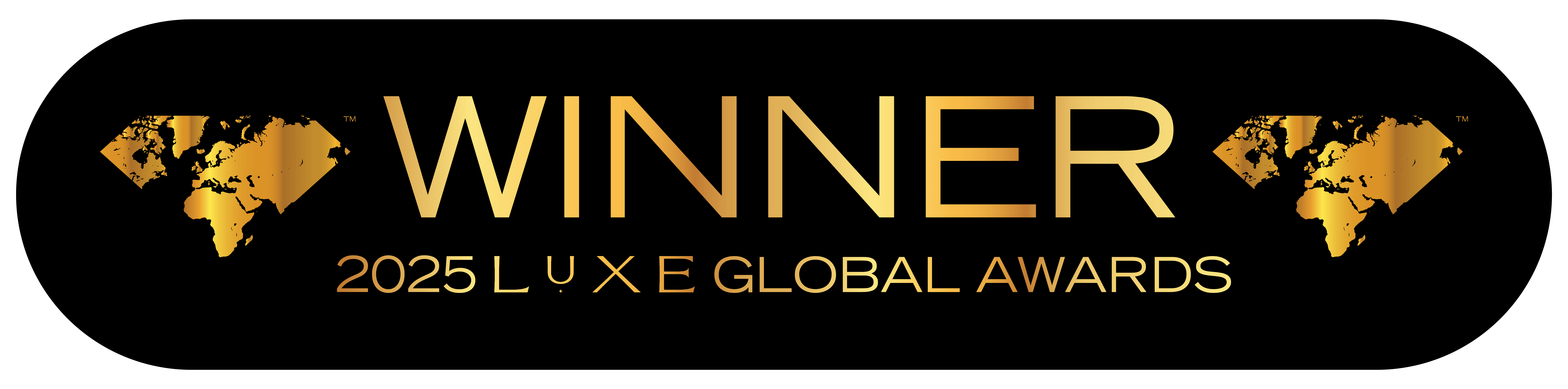 World Luxury Hotel Awards 2025 Nominee
